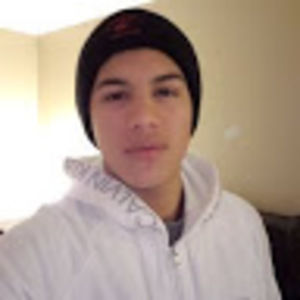 Meet your Posher, Ryan